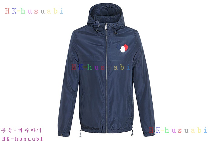 NEW 몽클레어 바람막이 신상 M 42712