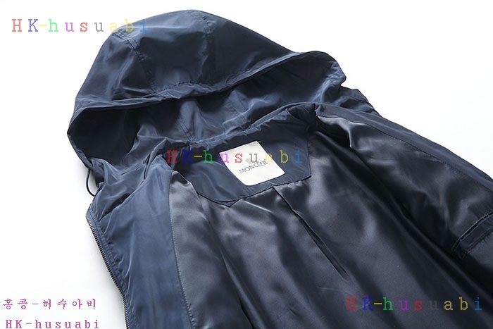 NEW 몽클레어 바람막이 신상 M 42712