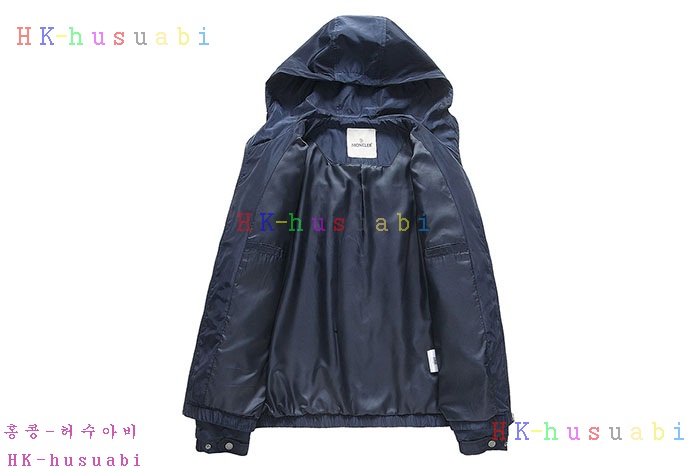 NEW 몽클레어 바람막이 신상 M 42712