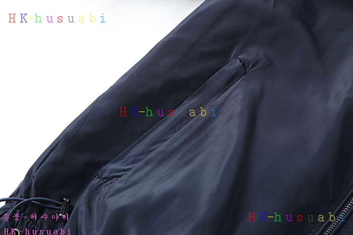 NEW 몽클레어 바람막이 신상 M 42712