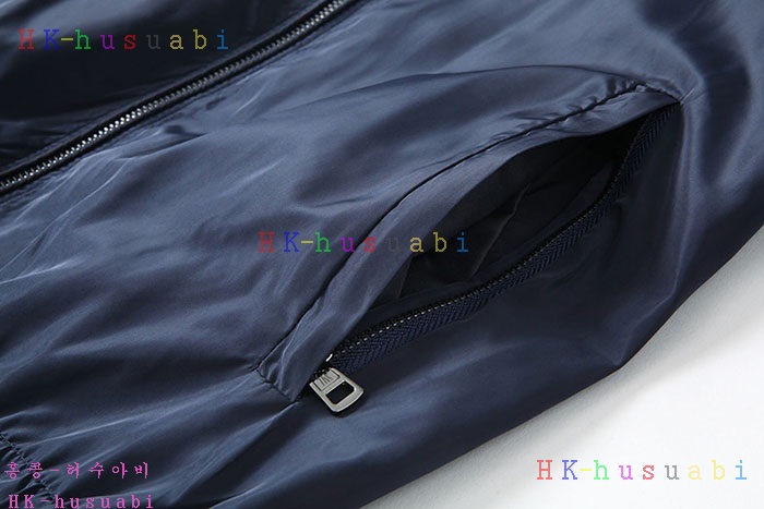 NEW 몽클레어 바람막이 신상 M 42712