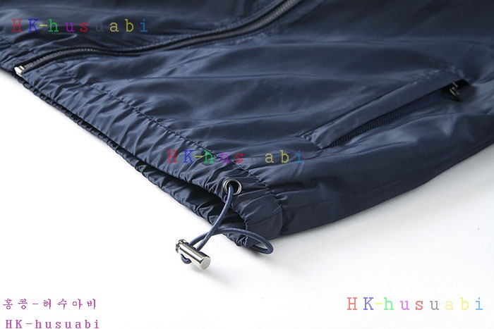NEW 몽클레어 바람막이 신상 M 42712