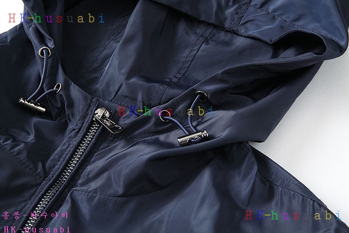 NEW 몽클레어 바람막이 신상 M 42712