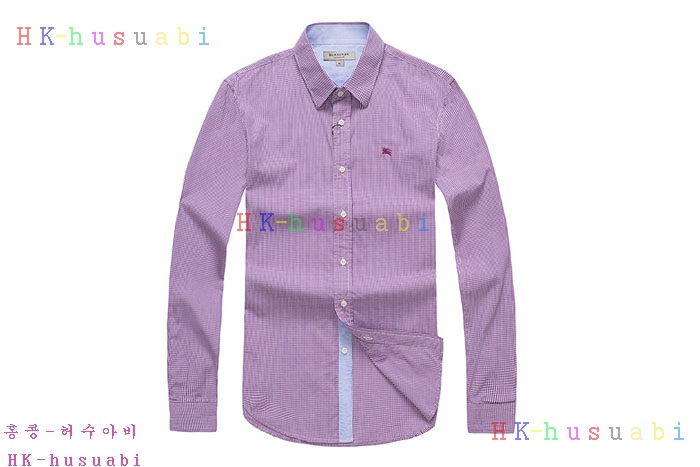 NEW 버버리 셔츠 신상 BB  6728002