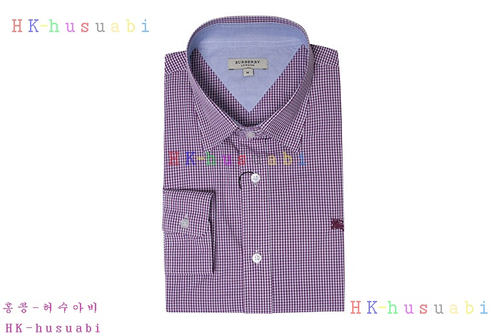 NEW 버버리 셔츠 신상 BB  6728002