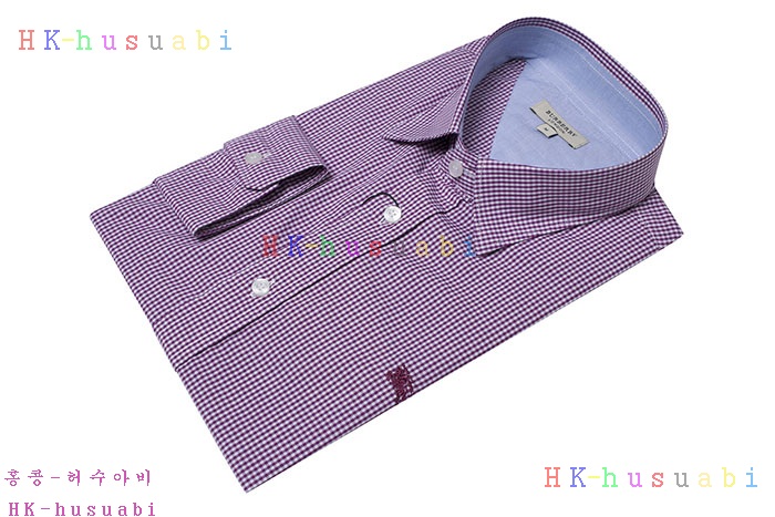 NEW 버버리 셔츠 신상 BB  6728002