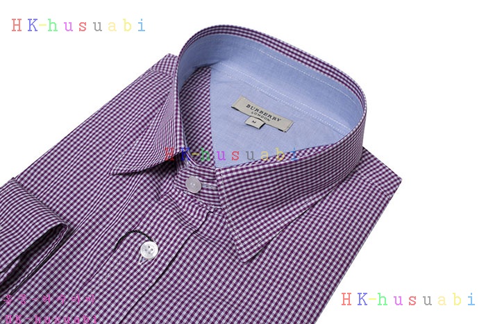 NEW 버버리 셔츠 신상 BB  6728002