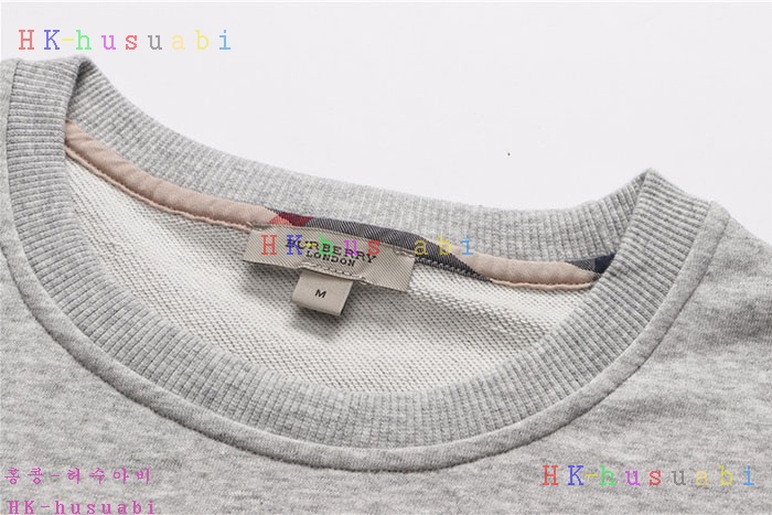 NEW 버버리 상의 신상 BB  6728009
