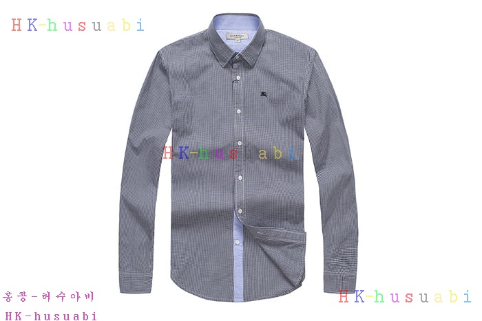 NEW 버버리 셔츠 신상 BB  6728002