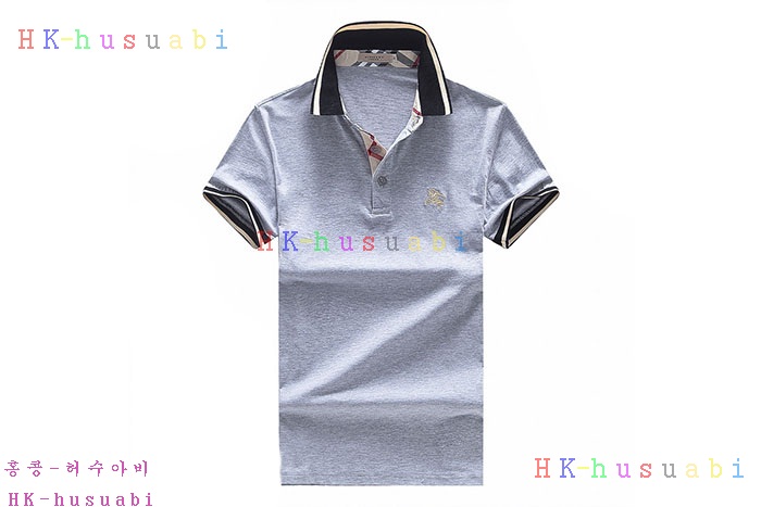 NEW 버버리 반팔티 신상 BB  6728004