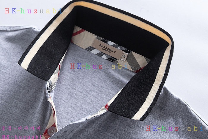 NEW 버버리 반팔티 신상 BB  6728004