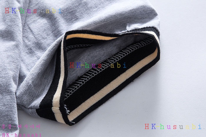 NEW 버버리 반팔티 신상 BB  6728004