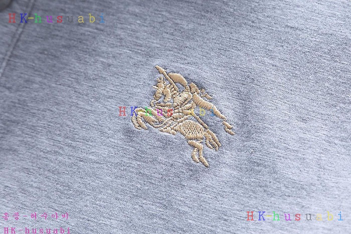 NEW 버버리 반팔티 신상 BB  6728004