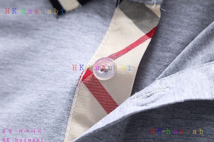 NEW 버버리 반팔티 신상 BB  6728004
