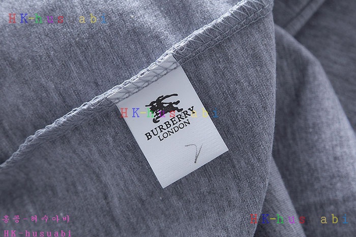 NEW 버버리 반팔티 신상 BB  6728004
