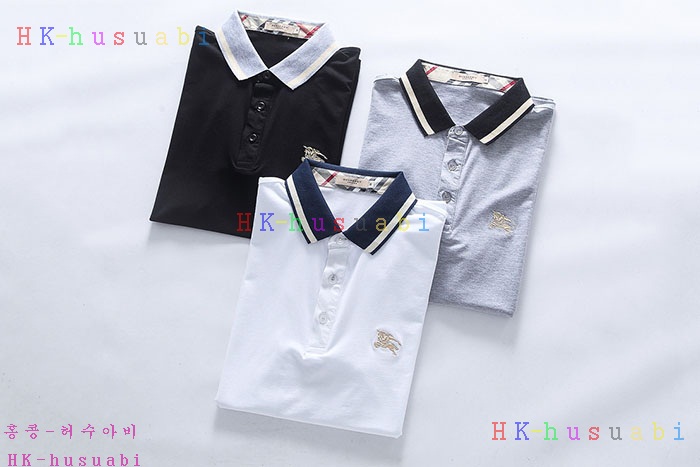 NEW 버버리 반팔티 신상 BB  6728004