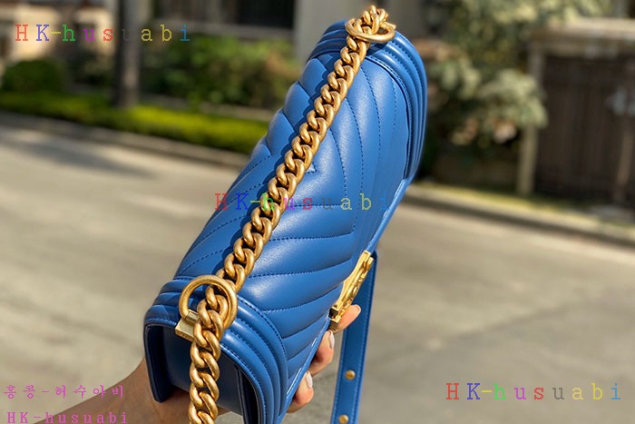 ★미러급★샤넬 보이백   A67086/A67085(사이즈선택)
