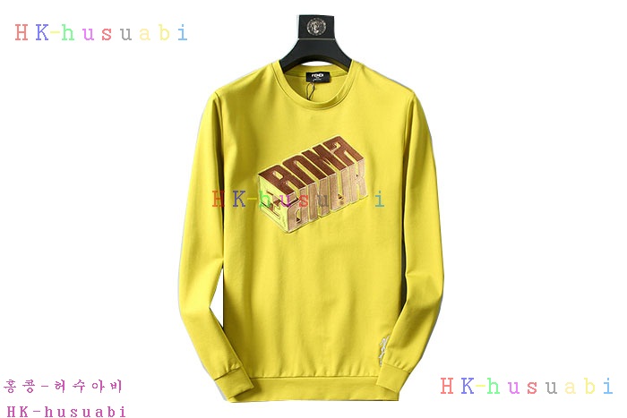 NEW 펜디 상의 신상 FD 721104