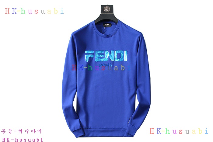 NEW 펜디 상의 신상 FD 721102