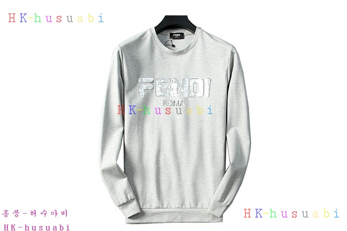 NEW 펜디 상의 신상 FD 721102
