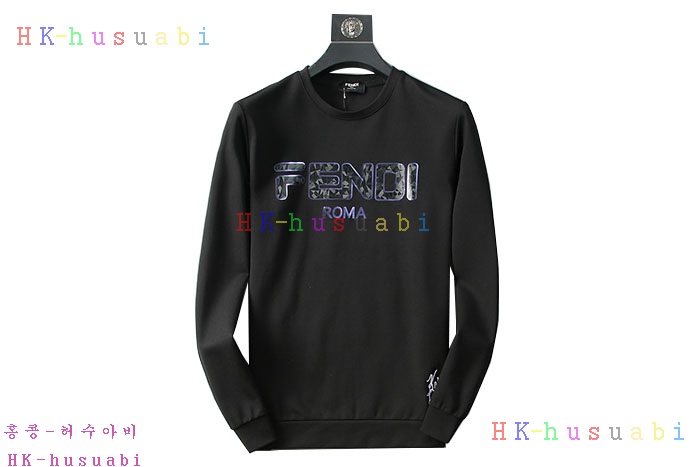 NEW 펜디 상의 신상 FD 721102
