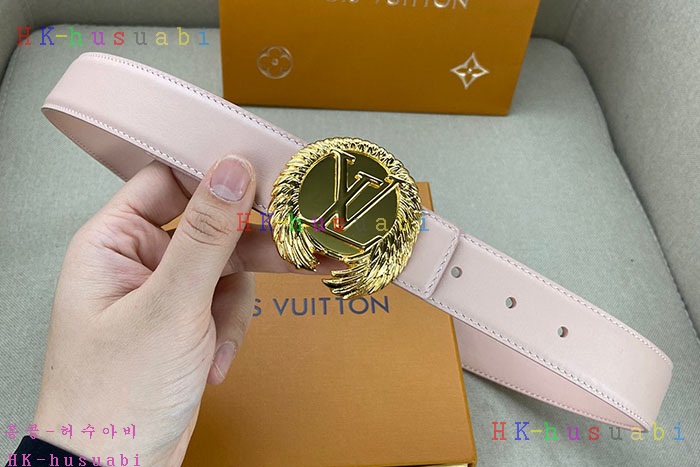 NEW 루이비통 벨트 신상 LV 672805