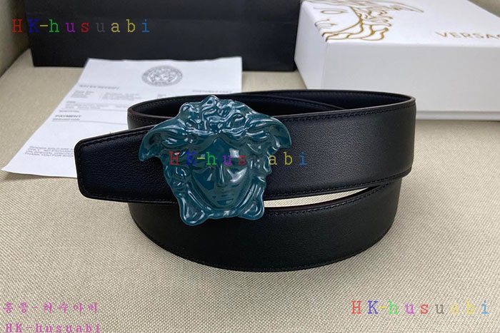 NEW 베르사체 벨트 신상 V 320851