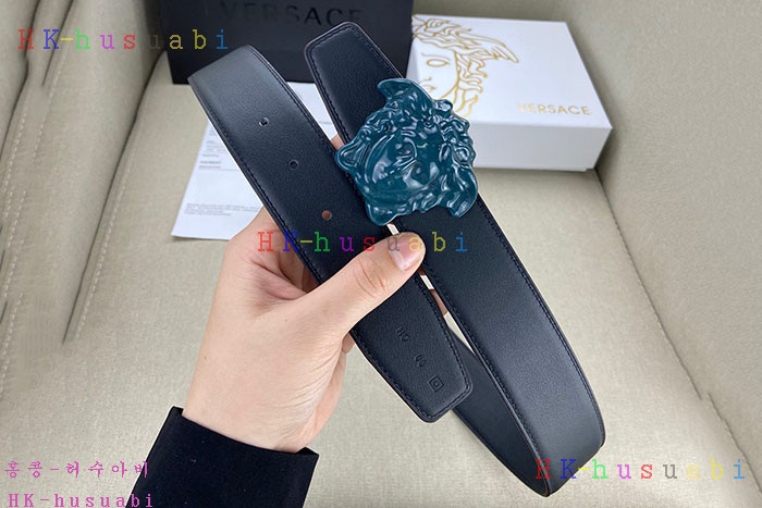 NEW 베르사체 벨트 신상 V 320851