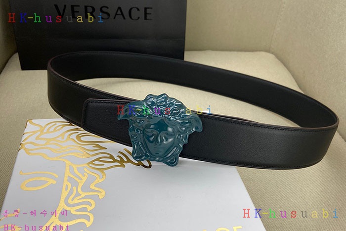 NEW 베르사체 벨트 신상 V 320851