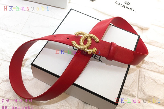 NEW 샤넬 벨트 신상 CH 63009