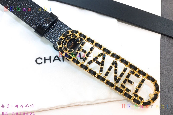 NEW 샤넬 벨트 신상 CH 63019