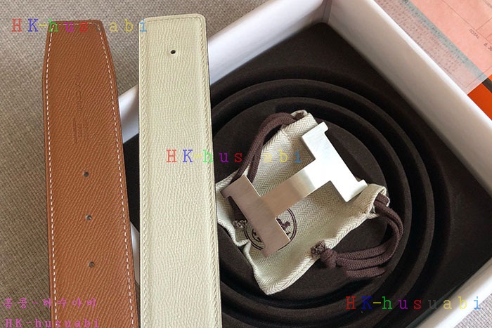 NEW 에르메스 벨트 신상 H 342800