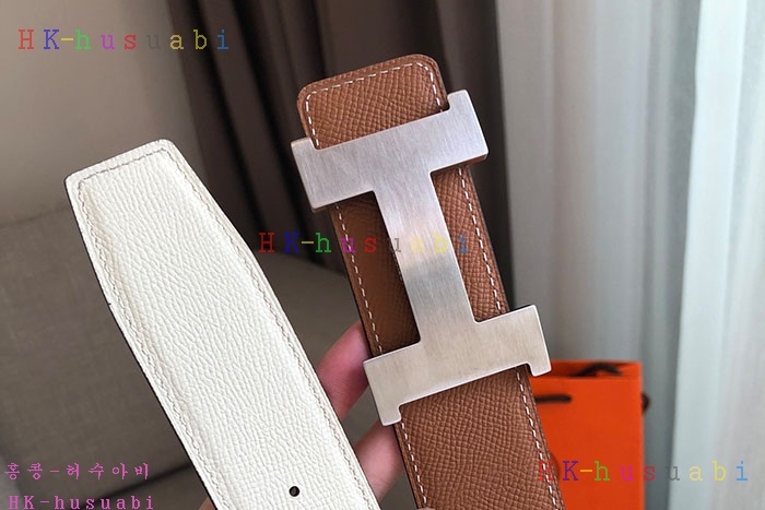 NEW 에르메스 벨트 신상 H 342800