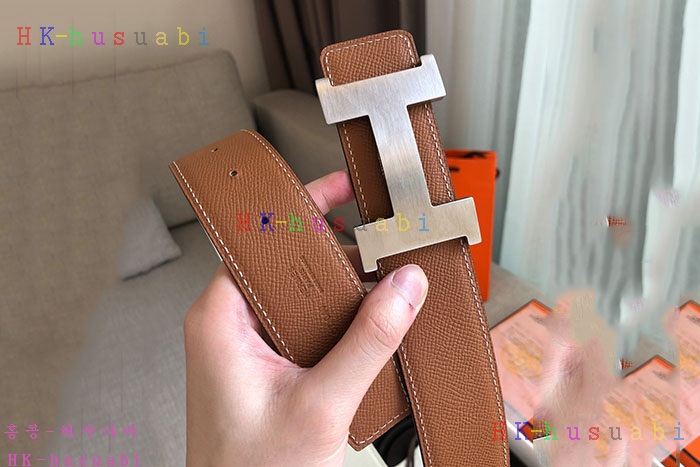 NEW 에르메스 벨트 신상 H 342800