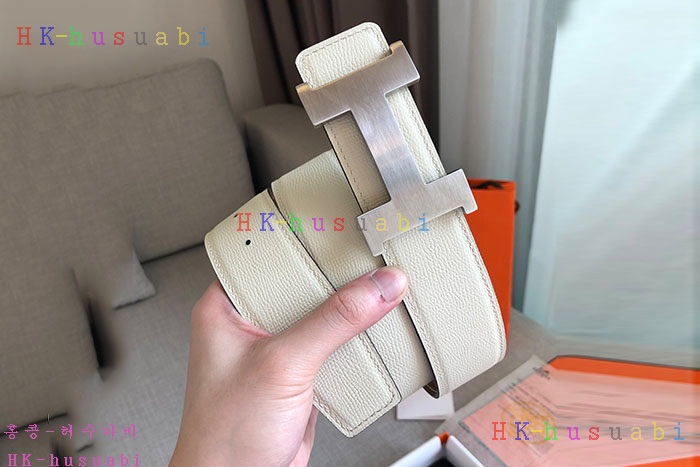 NEW 에르메스 벨트 신상 H 342800