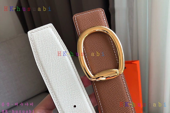 NEW 에르메스 벨트 신상 H 342802