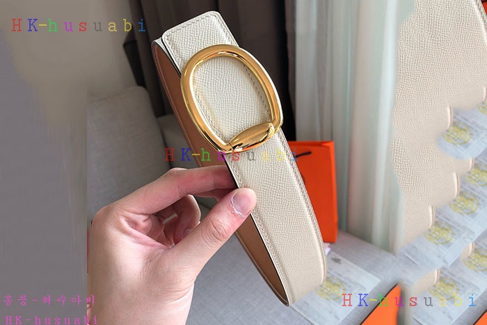 NEW 에르메스 벨트 신상 H 342802