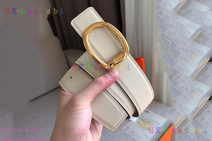 NEW 에르메스 벨트 신상 H 342802
