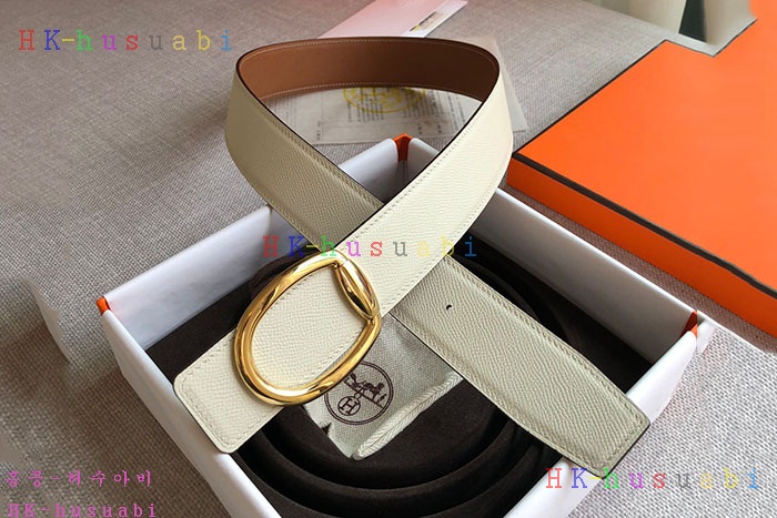 NEW 에르메스 벨트 신상 H 342802