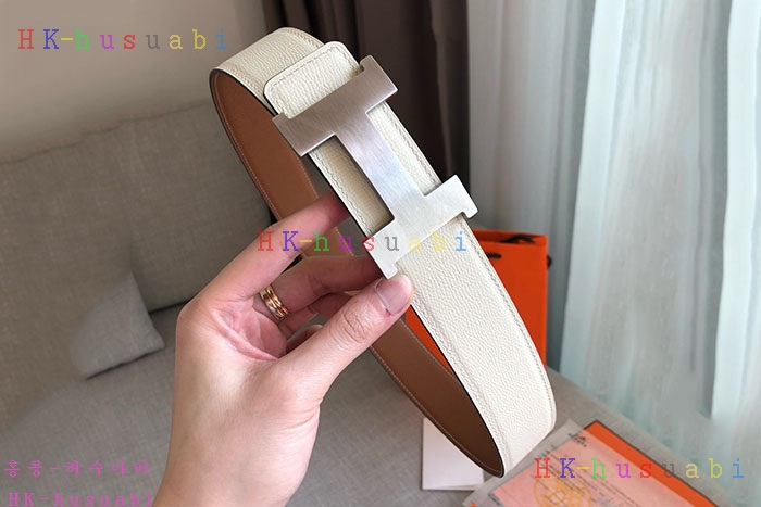 NEW 에르메스 벨트 신상 H 342800