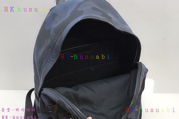 ★미러급★멀버리 지퍼 백팩 M 348880