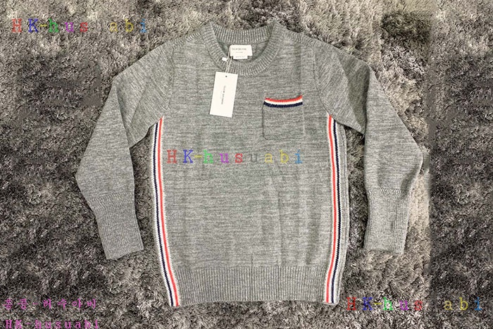NEW 톰브라운 니트 신상 TB 473207