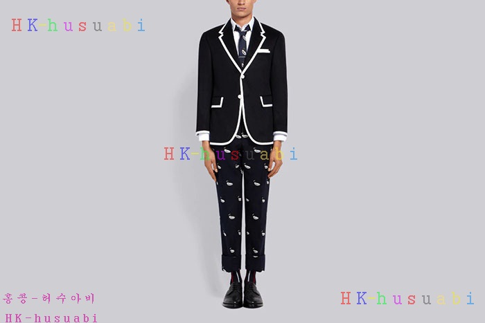 NEW 톰브라운 상의 신상 TB 473208