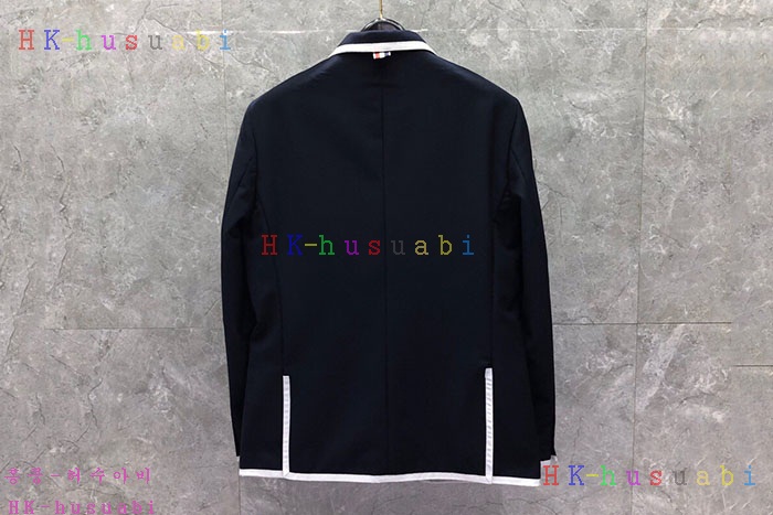 NEW 톰브라운 상의 신상 TB 473208
