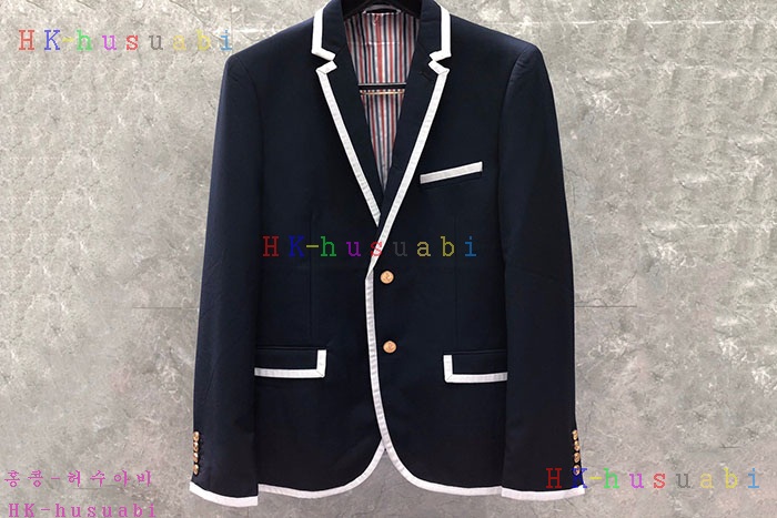 NEW 톰브라운 상의 신상 TB 473208