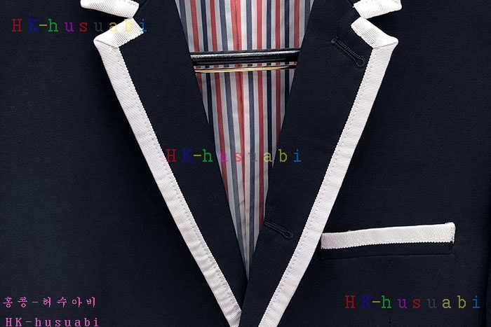 NEW 톰브라운 상의 신상 TB 473208