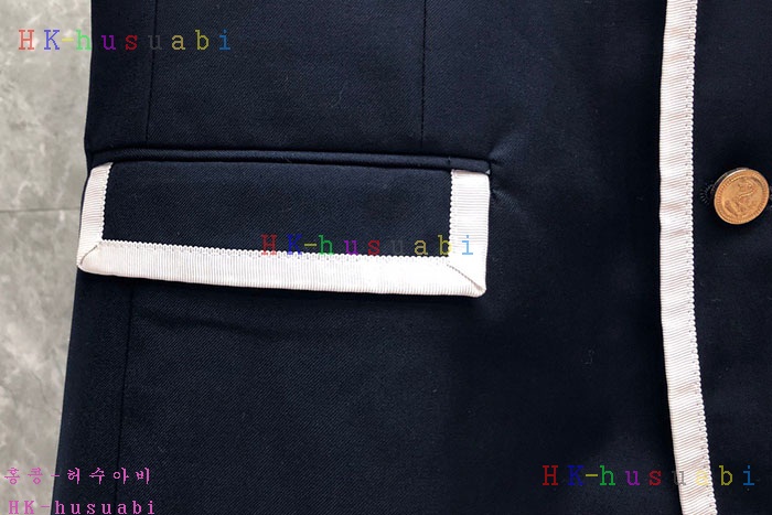 NEW 톰브라운 상의 신상 TB 473208