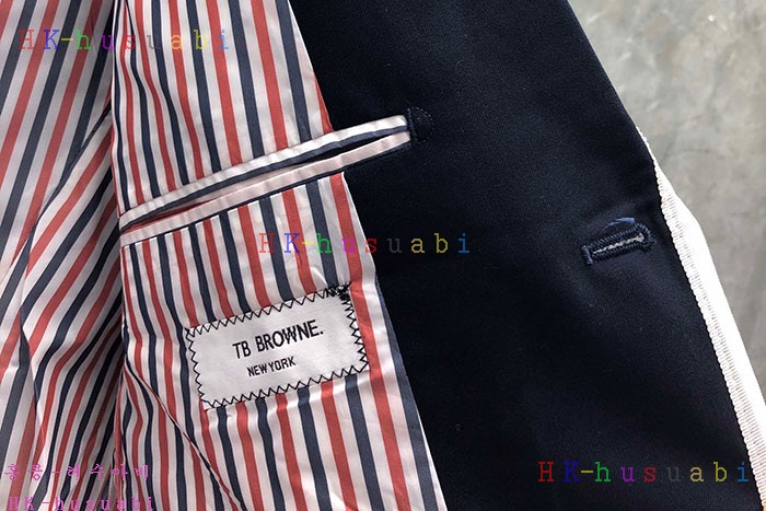 NEW 톰브라운 상의 신상 TB 473208