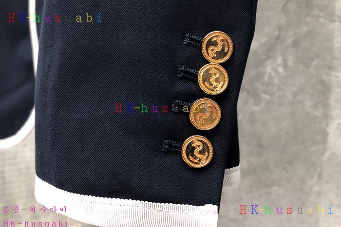 NEW 톰브라운 상의 신상 TB 473208
