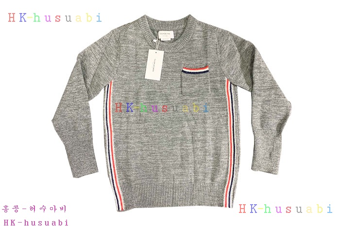 NEW 톰브라운 니트 신상 TB 473207